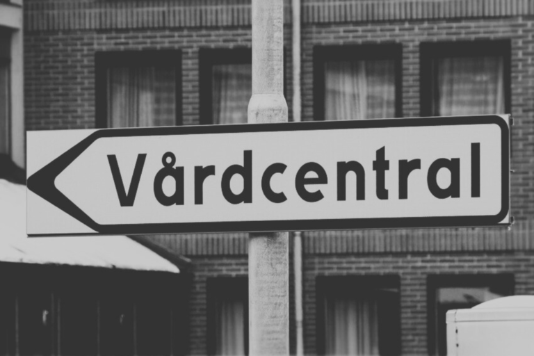 Primärvårdens uppdrag